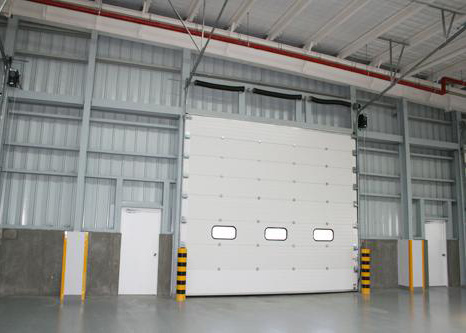 工業門挑選訣竅