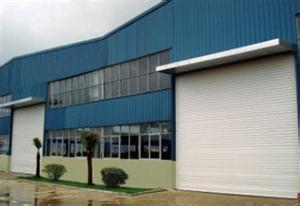 工業卷簾門廠家