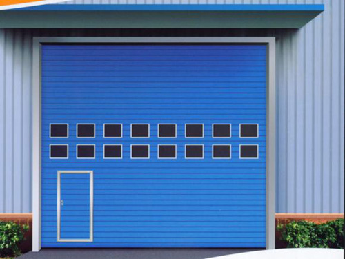 大型工業(yè)門優(yōu)勢(shì)