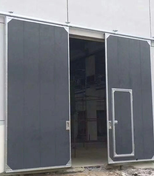 ?吊軌推拉門特征！