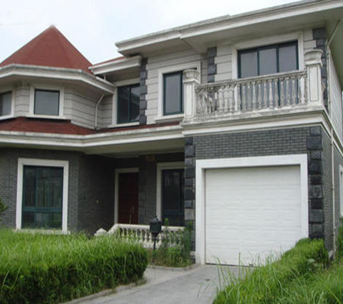 感應(yīng)車庫(kù)門安裝