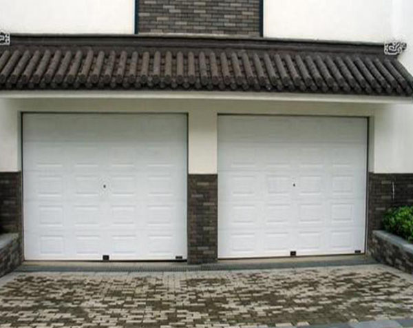 卷簾車庫(kù)門性能