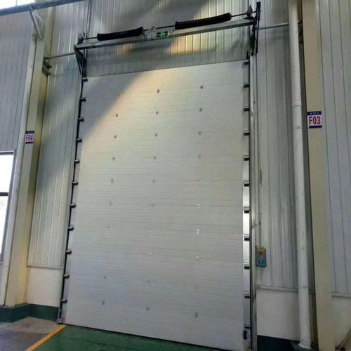 工業(yè)提升門產(chǎn)品