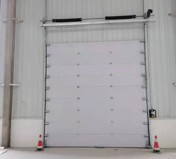 大型工業(yè)提升門