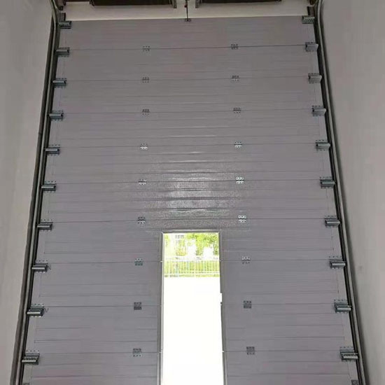 帶小門工業(yè)門