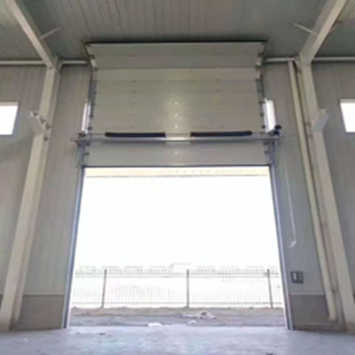 大型提升門加工 大型提升門加工